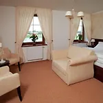 Hotel Plumlov