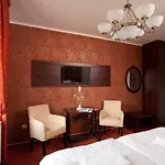 Plumlov Hotel Mostkovice