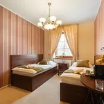 Plumlov 3* Mostkovice