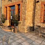 Plumlov Hotel
