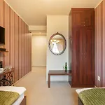 Hotel Plumlov