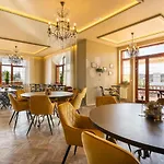 Plumlov Hotel