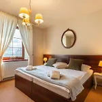 Hotel Plumlov