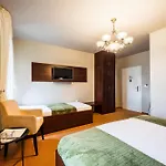 Hotel Plumlov 3*