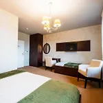 Hotel Plumlov Mostkovice