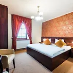 Plumlov Hotel
