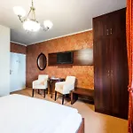 Plumlov Hotel 3*