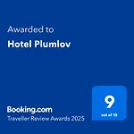 Hotel Plumlov