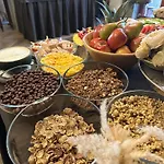 Plumlov 3* Mostkovice