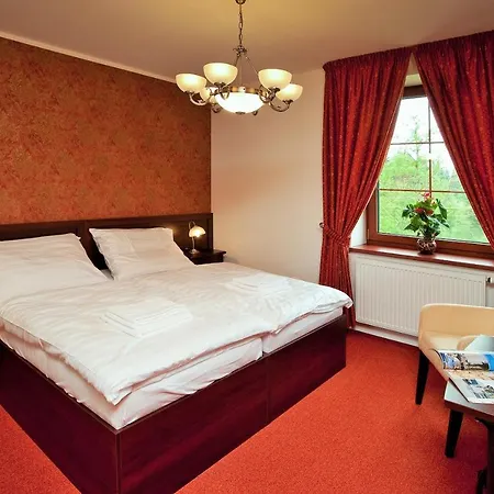 Plumlov 3* Mostkovice