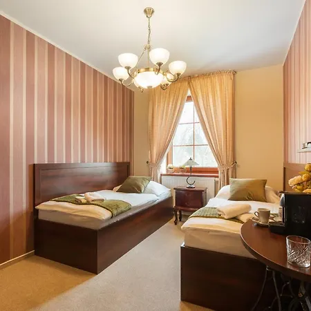 Plumlov 3* Mostkovice