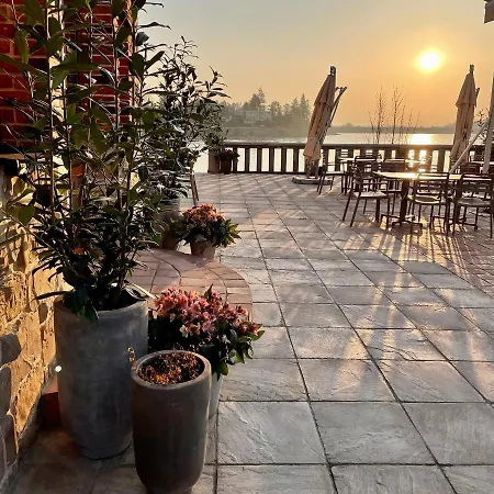 Hotell Plumlov Mostkovice