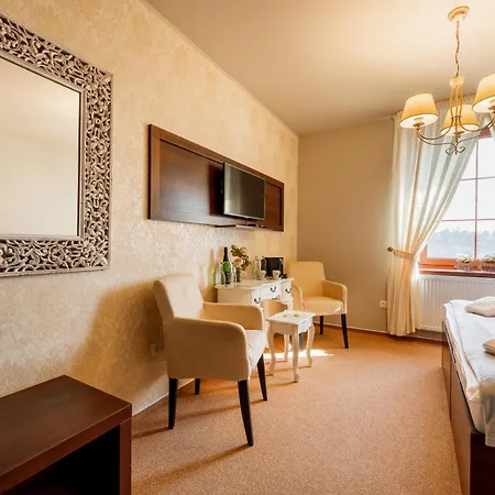 Plumlov 3* Mostkovice