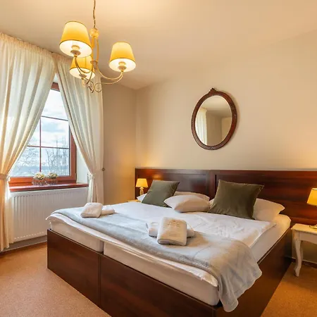 Otel Plumlov