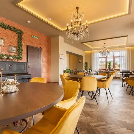 Plumlov 3* Mostkovice