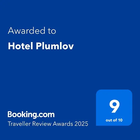 Otel Plumlov