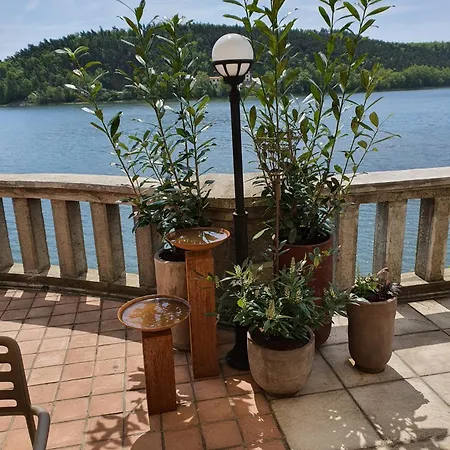 Otel Plumlov 3*