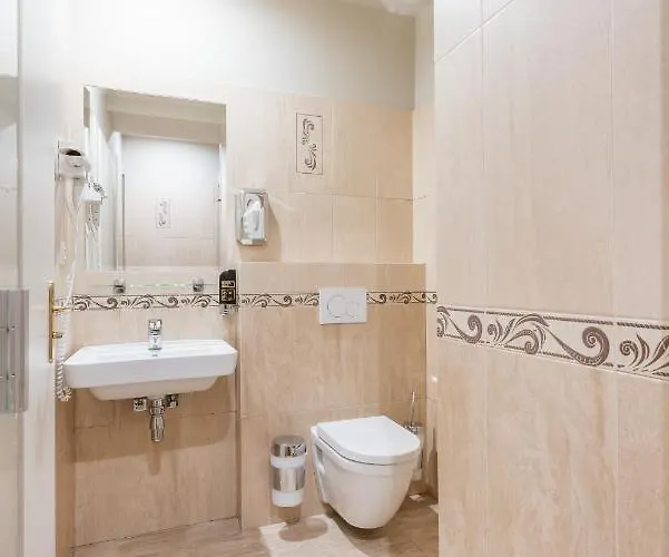 Plumlov Hotel 3*