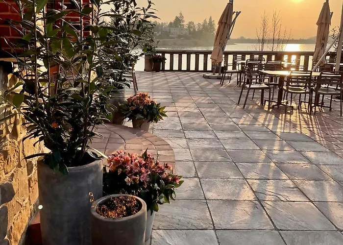 Hotel Plumlov Mostkovice