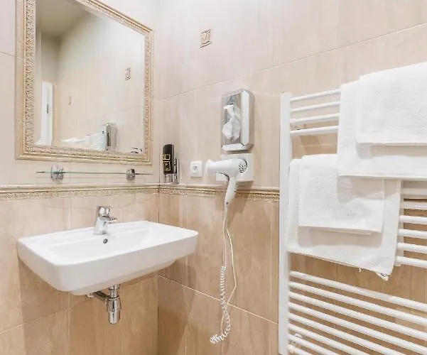 Hotel Plumlov 3*