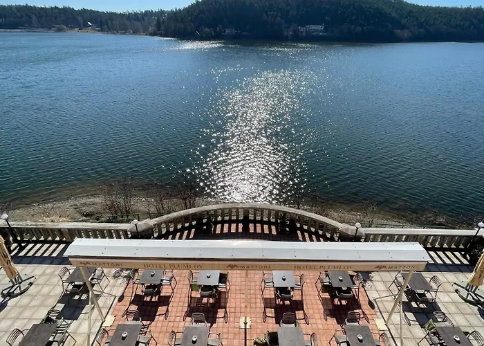 Plumlov Mostkovice