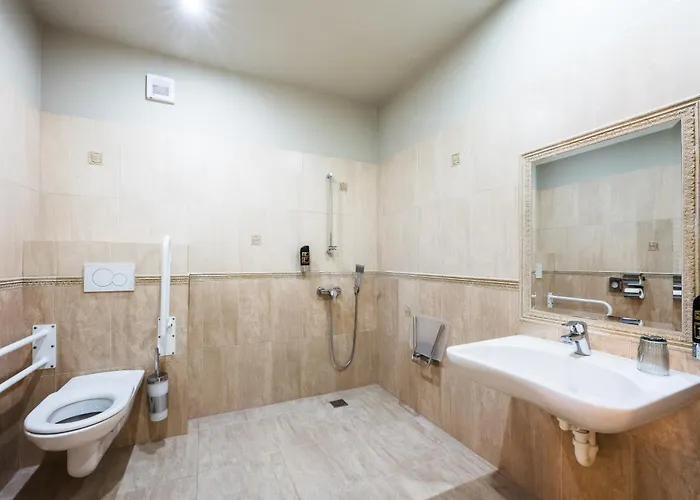 Hotel Plumlov