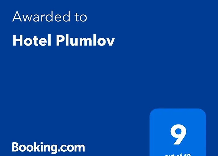 Hotel Plumlov